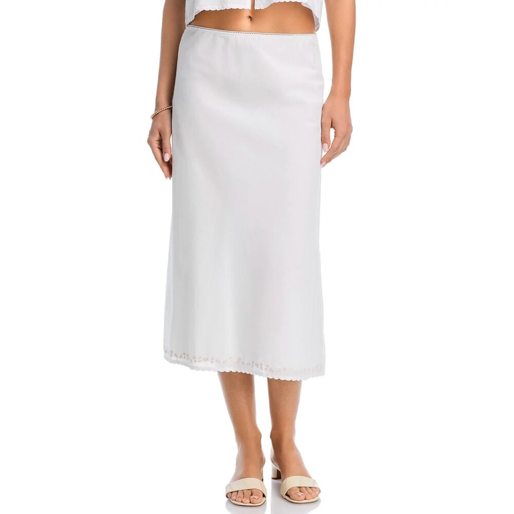 Ciao Lucia Emilie Skirt Size XL NWT